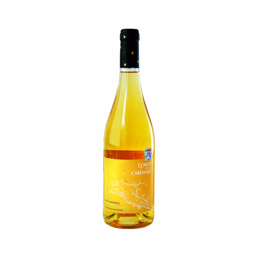 2024 L'Orée de la Chenaie Gros Manseng