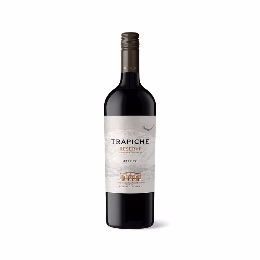 2024 Trapiche Reserve Malbec