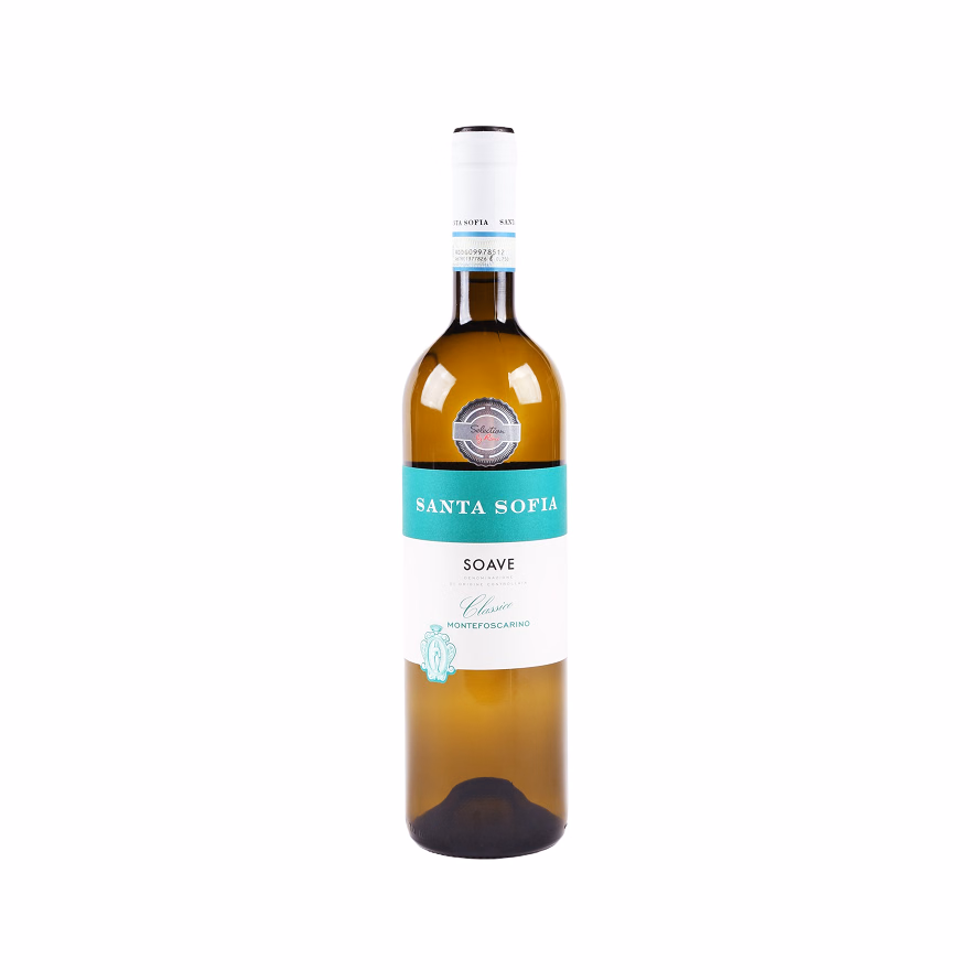 2025 Santa Sofia Soave Classico Montefoscarino