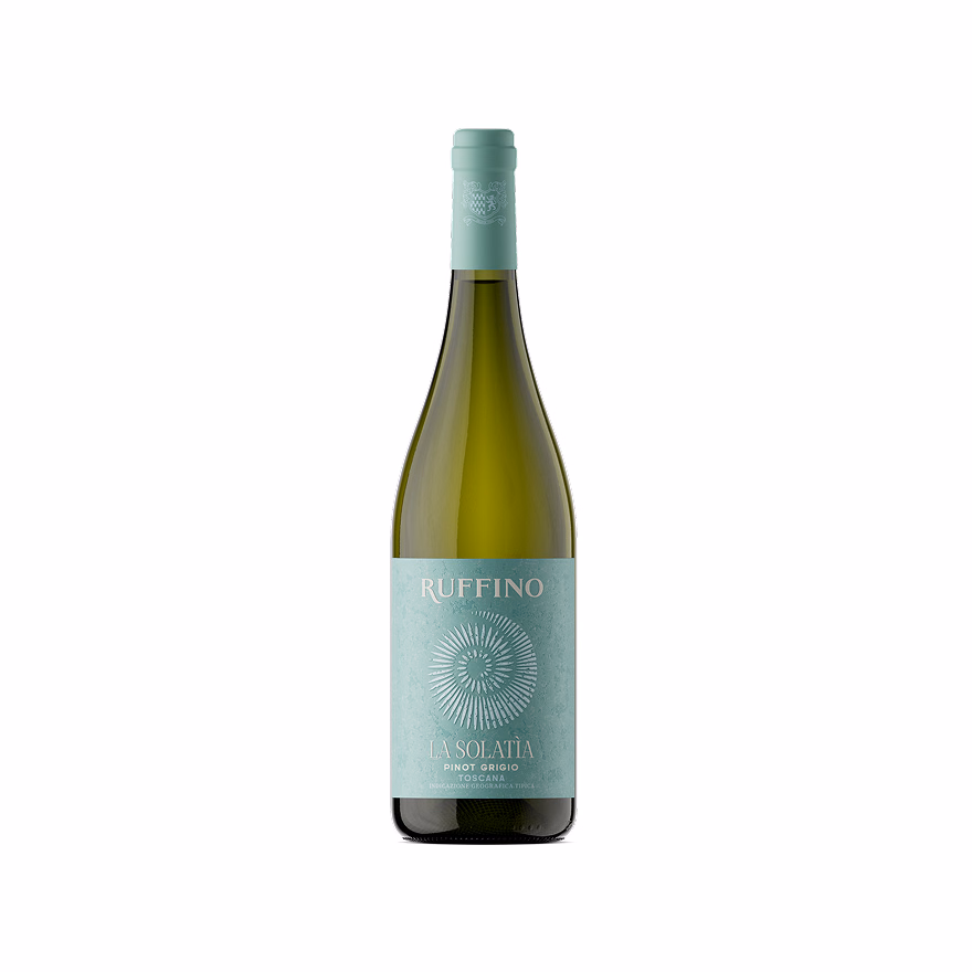 2024 Ruffino La Solatìa Pinot Grigio