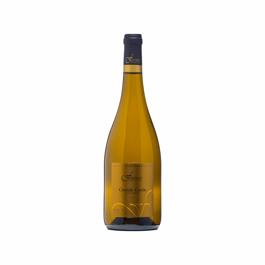 2024 Fournier Sancerre Grande Cuvée