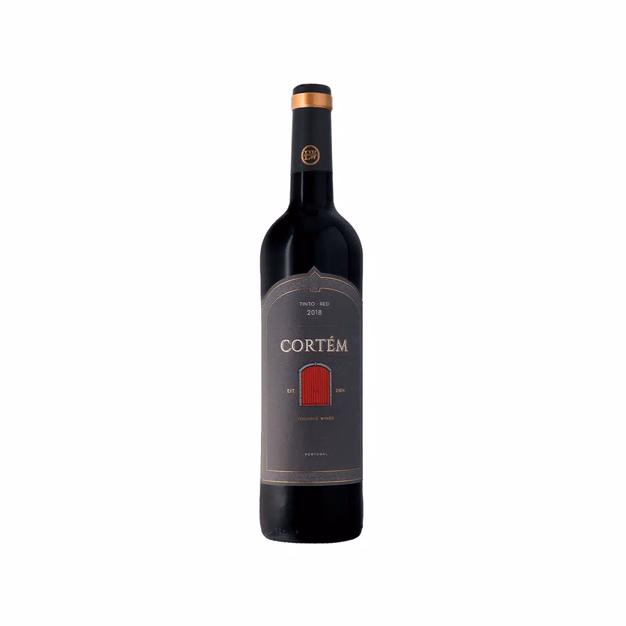 2018 Cortém Selection Tinto