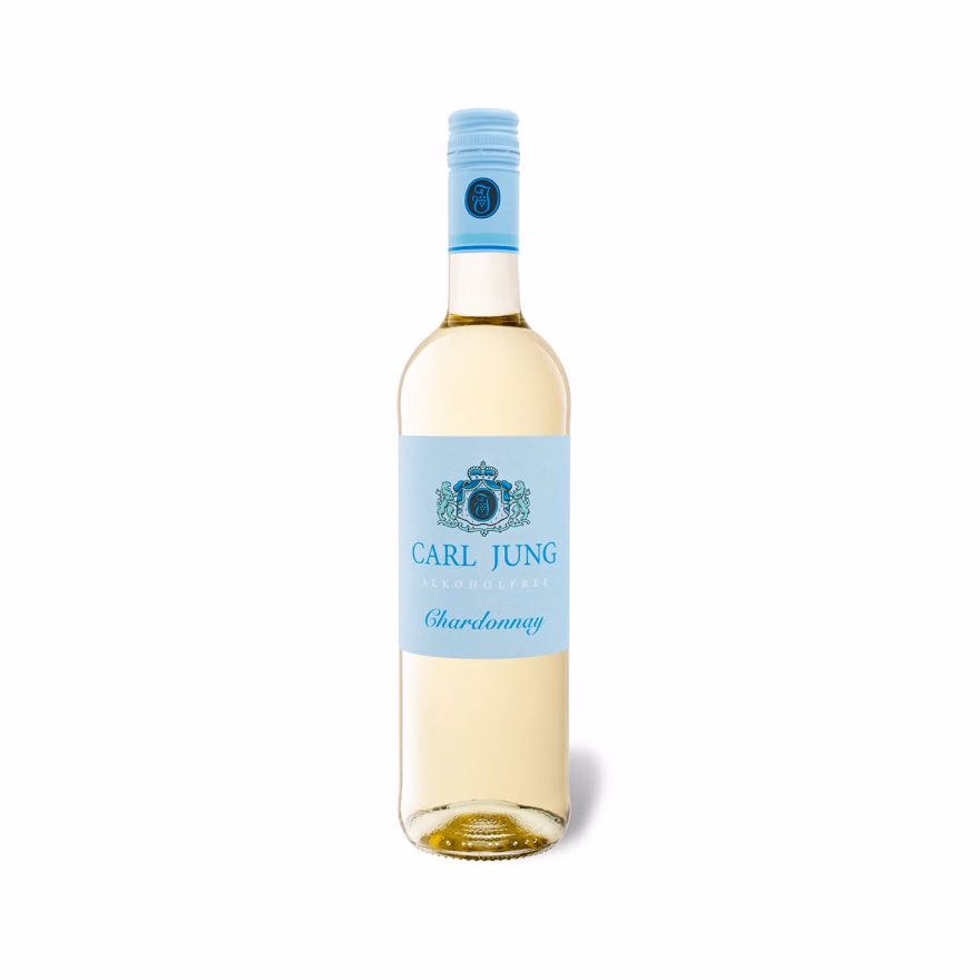 NV Carl Jung Chardonnay Alcohol-Free