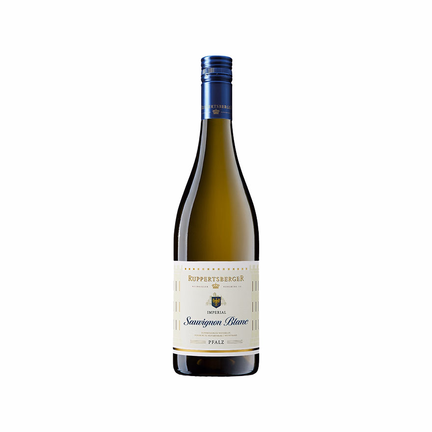 2024 Ruppertsberger Weinkeller Hoheburg Imperial Sauvignon Blanc