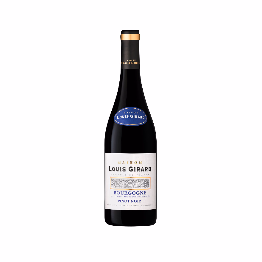 2025 Maison Louis Girard Bourgogne Pinot Noir