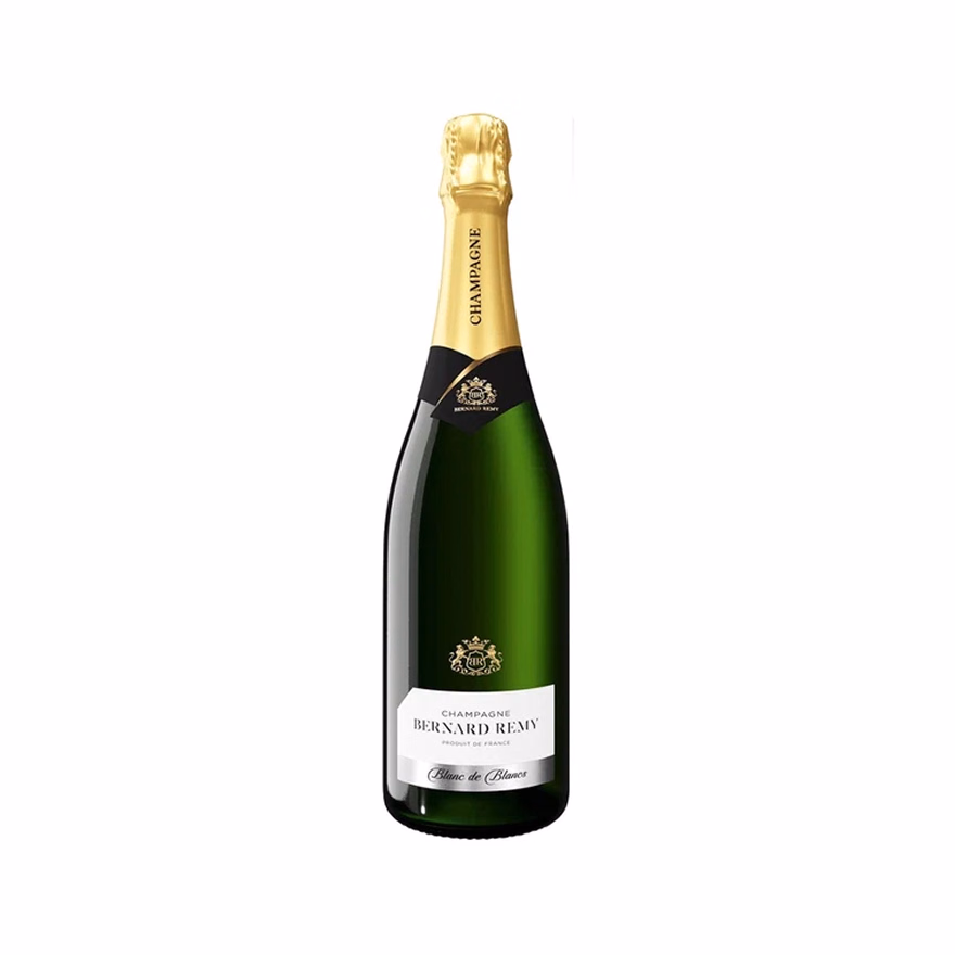 NV Champagne Bernard Rémy Blanc de Blancs
