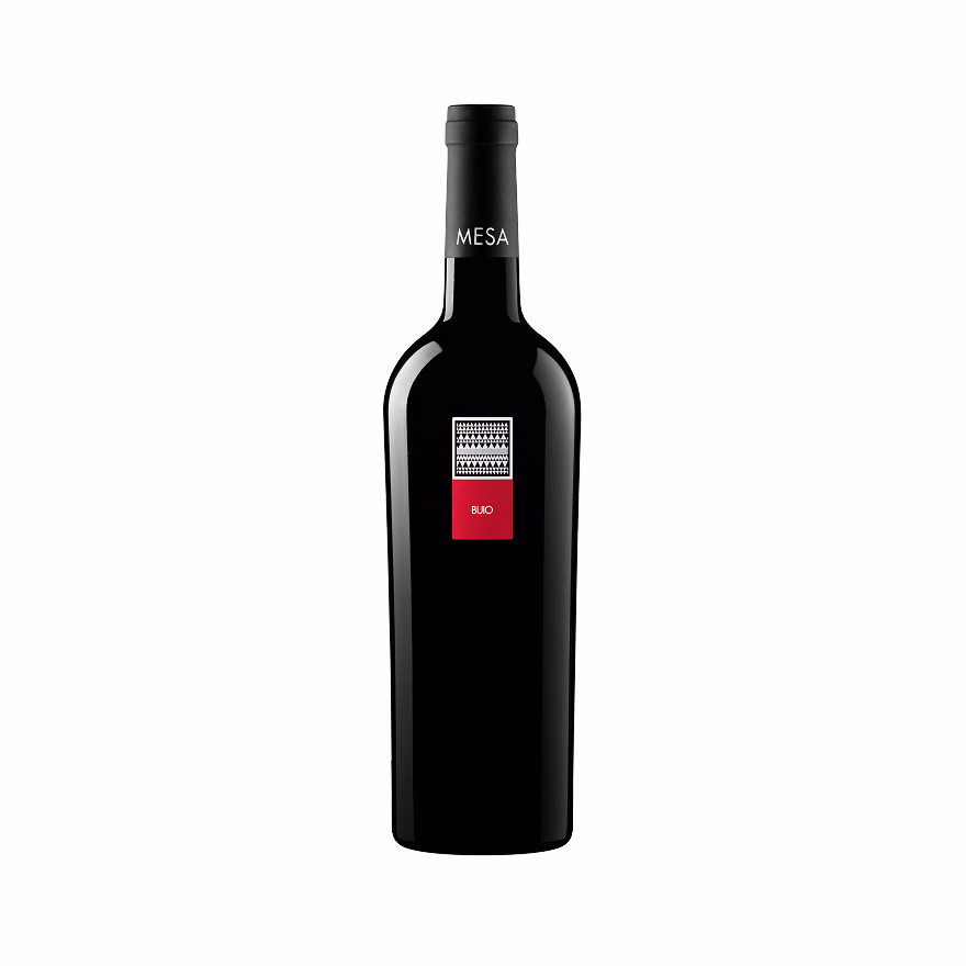 2024 Mesa Buio Rosso Carignano del Sulcis