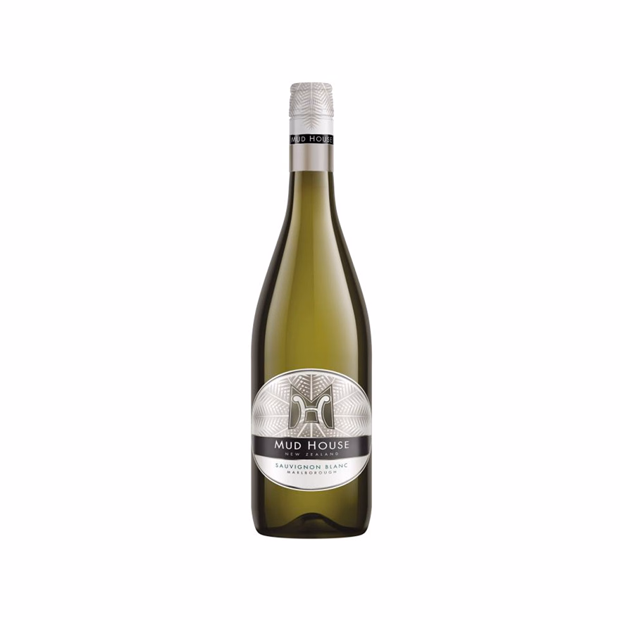 2025 Mud House Sauvignon Blanc Marlborough