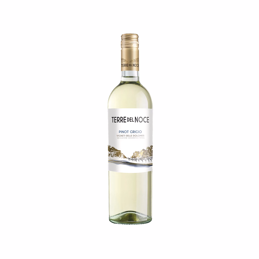 2025 Terre del Noce Pinot Grigio
