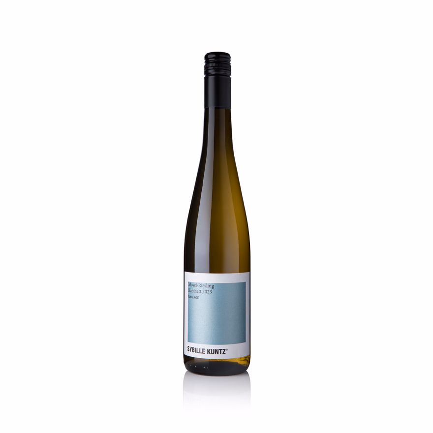 2023 Sybille Kuntz Riesling Kabinett Trocken