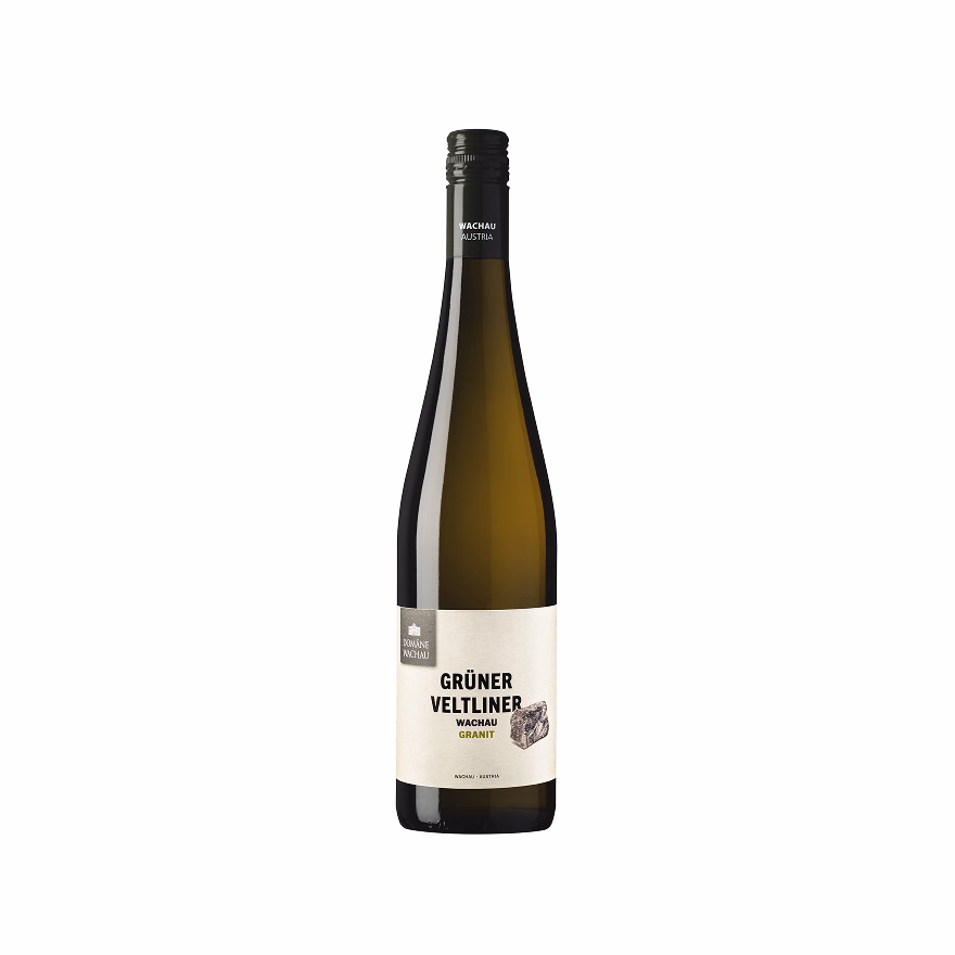 2025 Wachau Grüner Veltliner Granit
