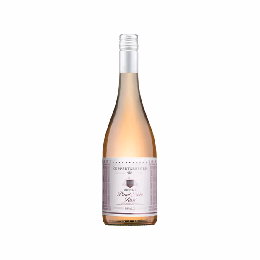 2024 Ruppertsberger Imperial Pinot Noir Rosé Pfalz