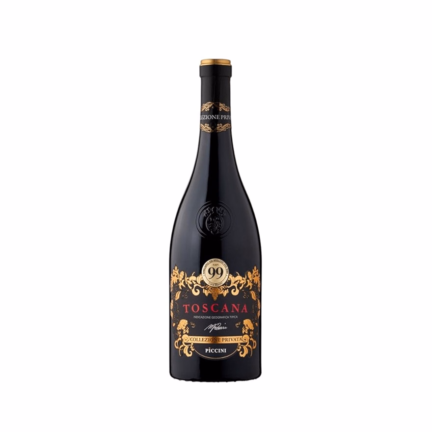 2022 Piccini Collezione Privata