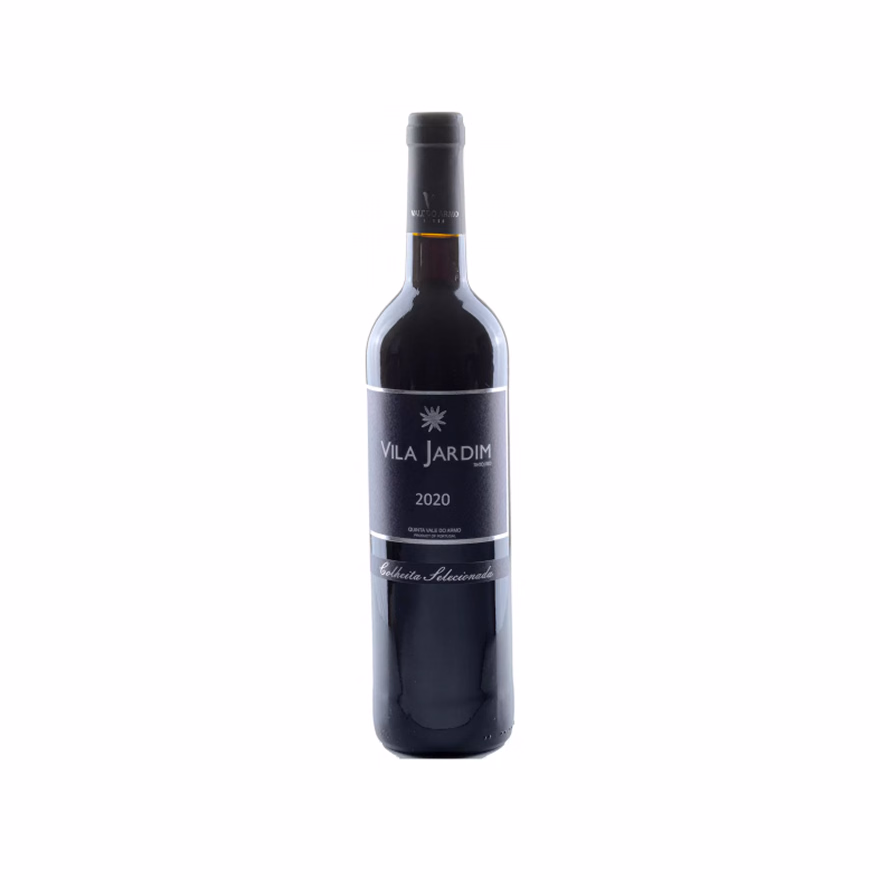 2021 Vila Jardim Colheita Selecionada Tinto
