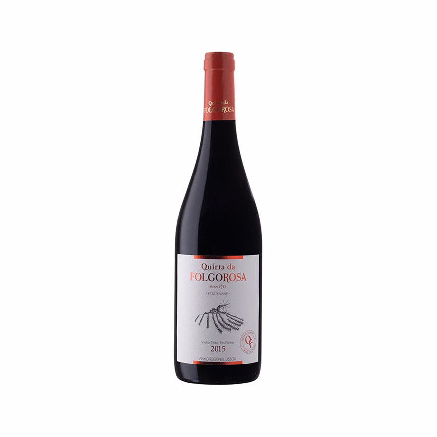 2015 Quinta da Folgorosa Tinto