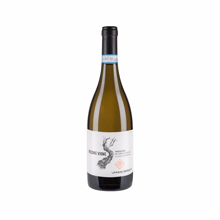 2023 Umani Ronchi Vecchie Vigne Verdicchio