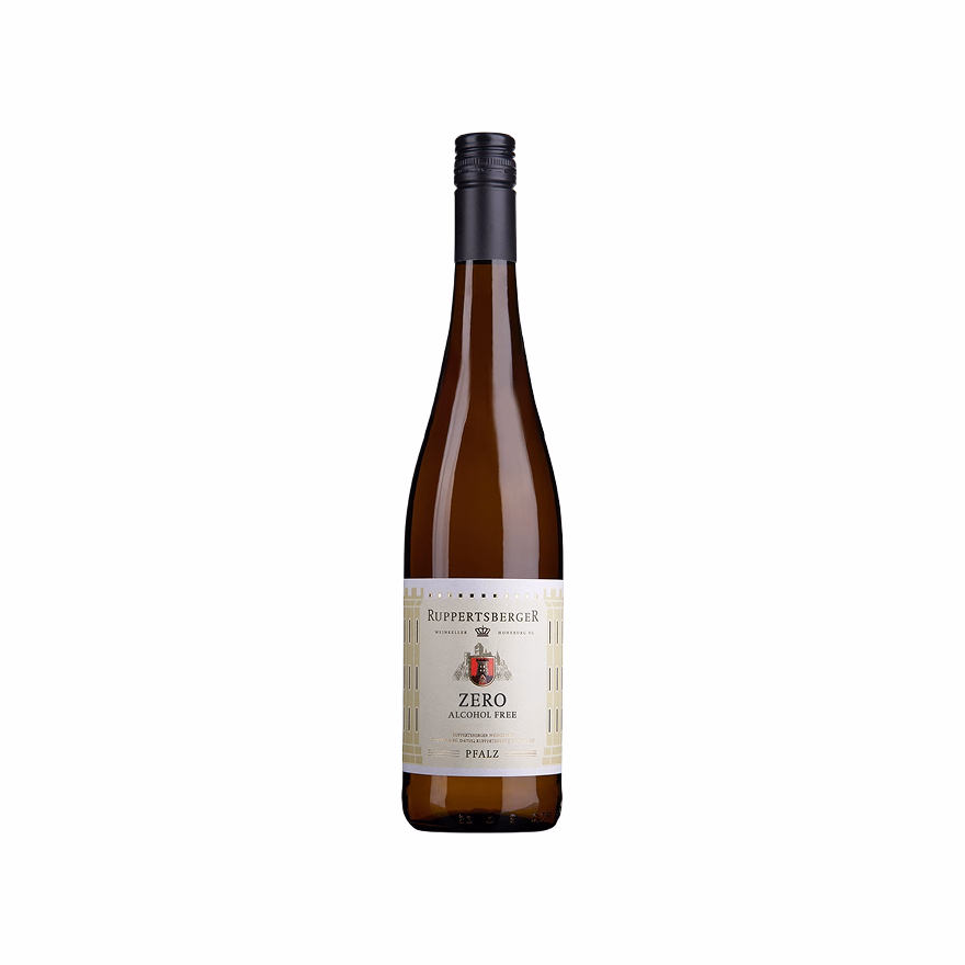 NV Ruppertsberger Hoheburg Riesling Zero