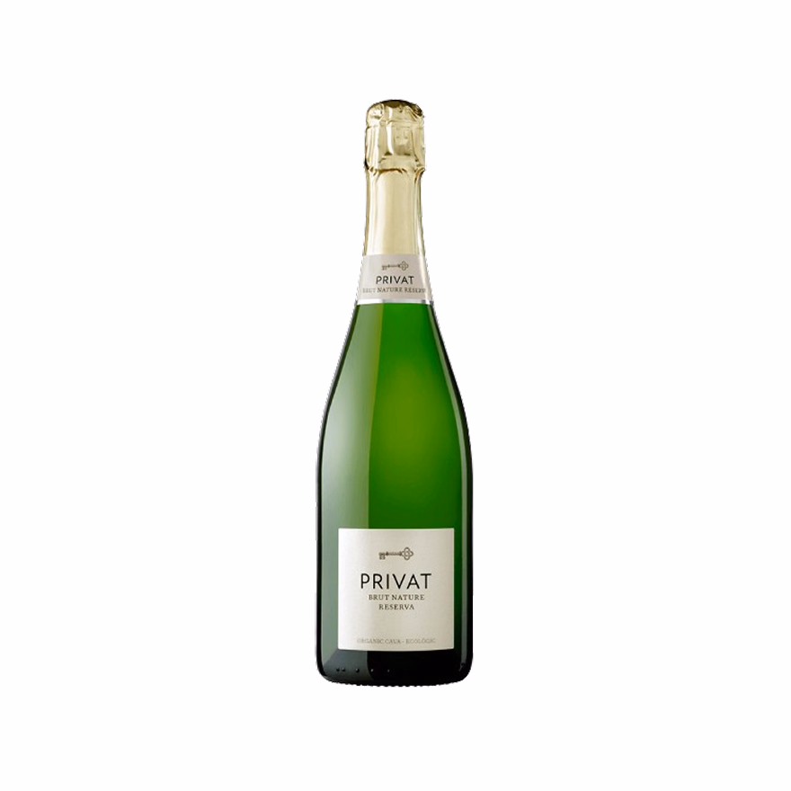 2023 Privat Brut Nature BIO