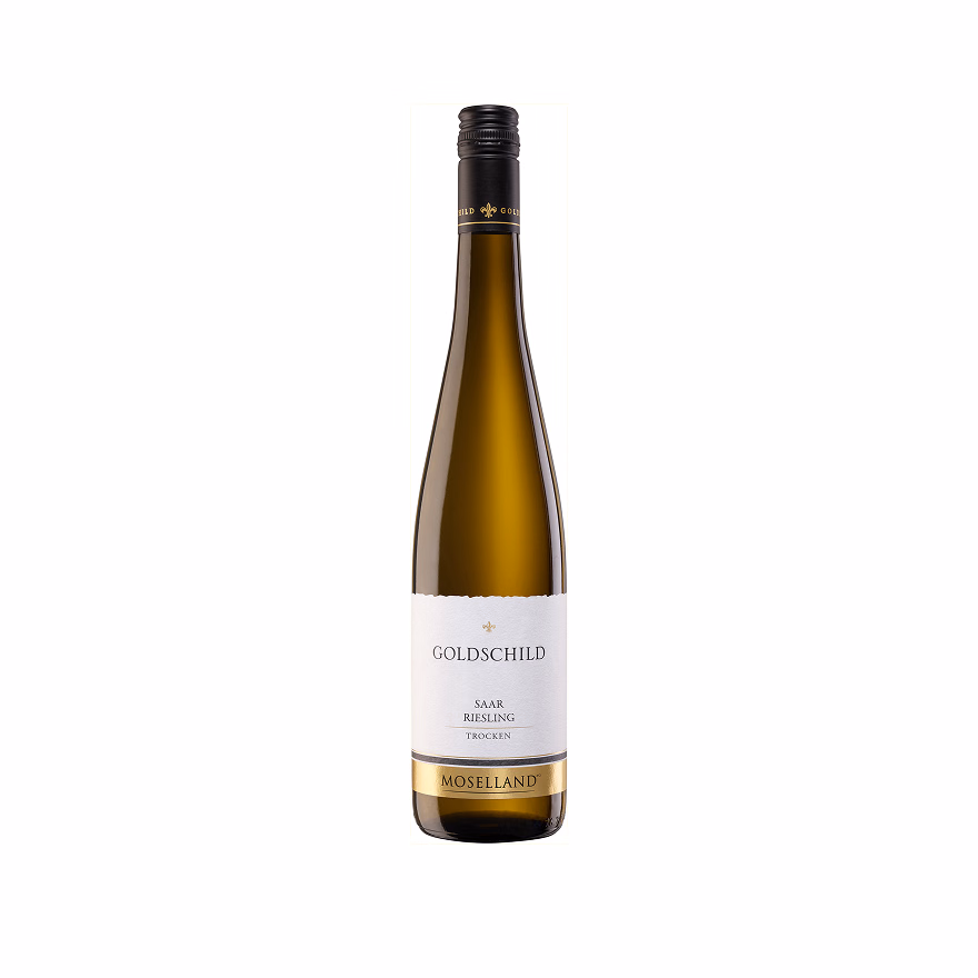2023 Moselland Goldschild Riesling Trocken
