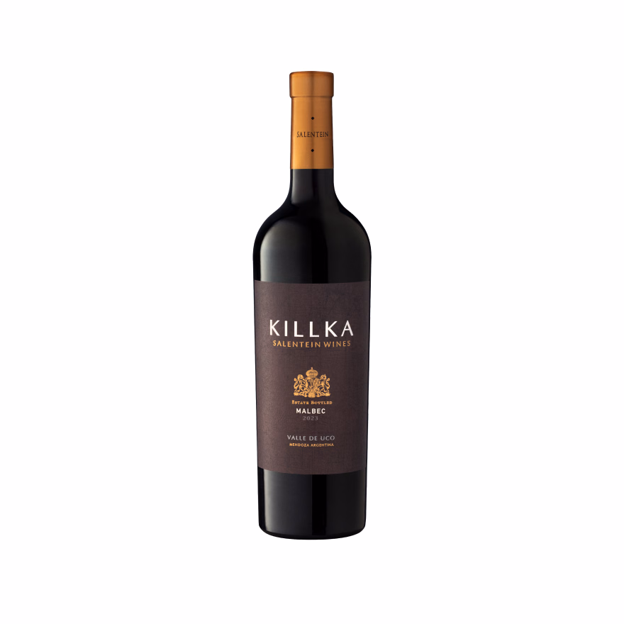 2023 Salentein Killka Malbec Uco Valley