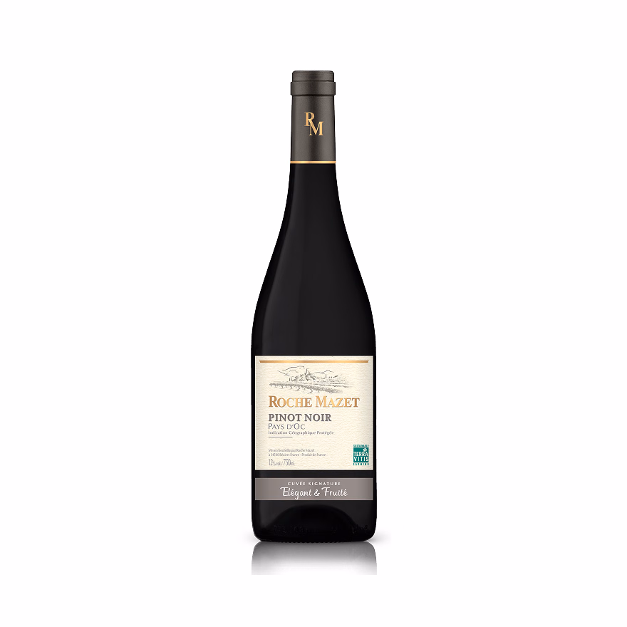 2025 Roche Mazet Pinot Noir