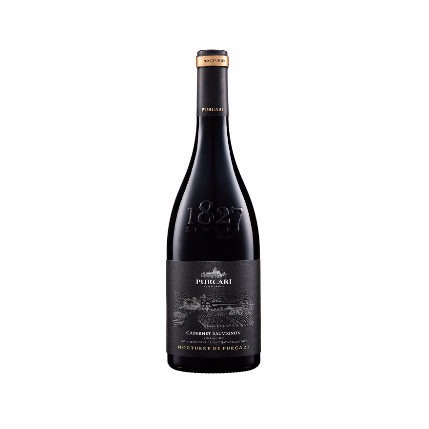 2023 Purcari Nocturne Cabernet Sauvignon