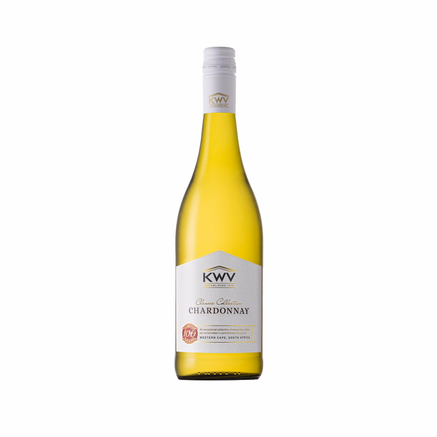 2024 KWV Classic Chardonnay