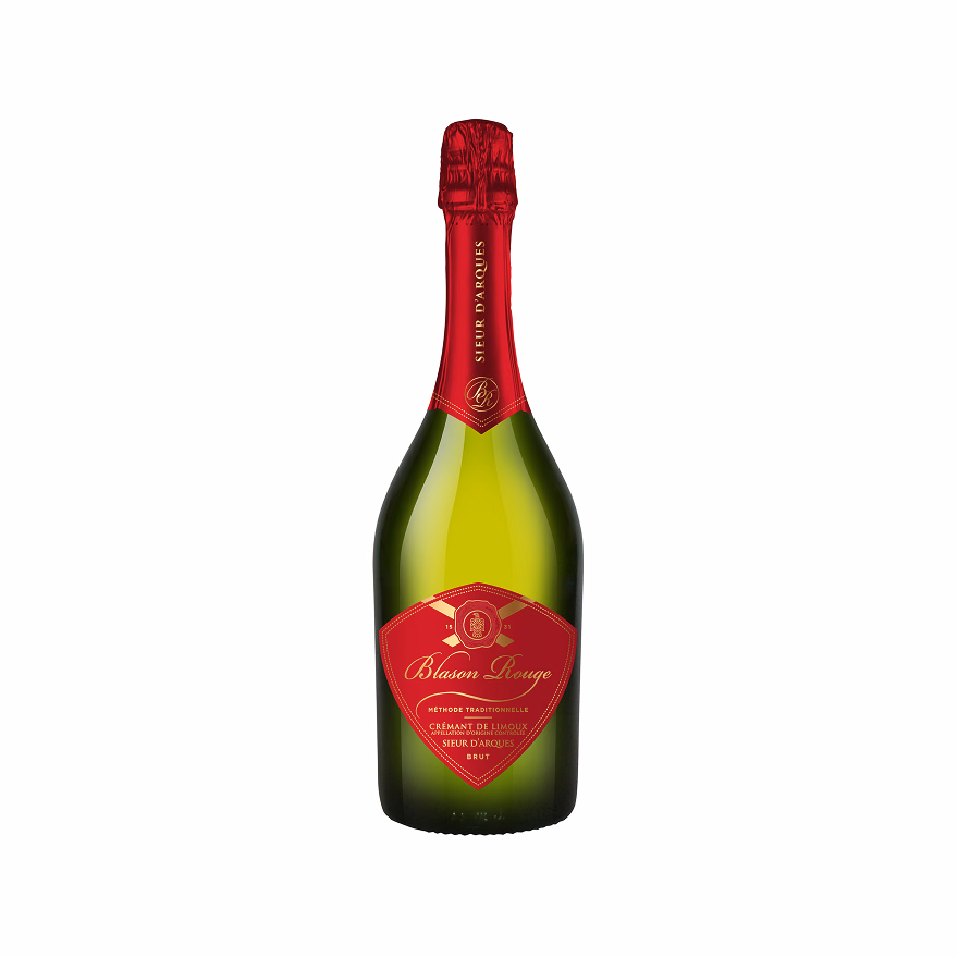 NV Blason Rouge Crémant de Limoux
