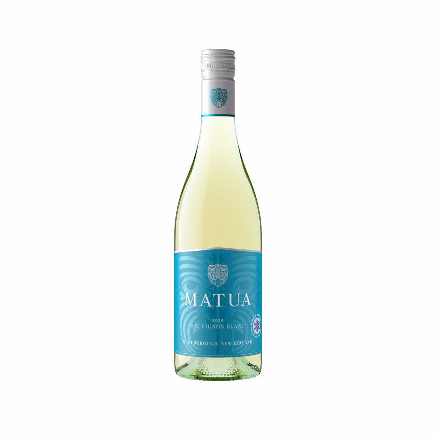 2023 Matua Sauvignon Blanc