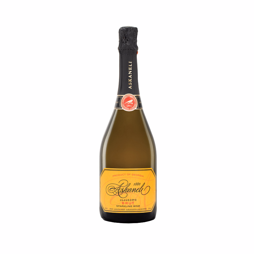 NV Askaneli Sparkling Wine Brut