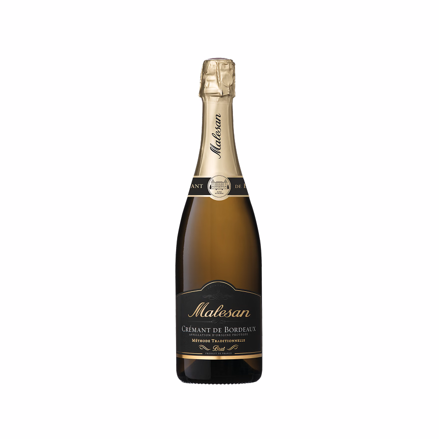 NV Malesan Crémant de Bordeaux Brut