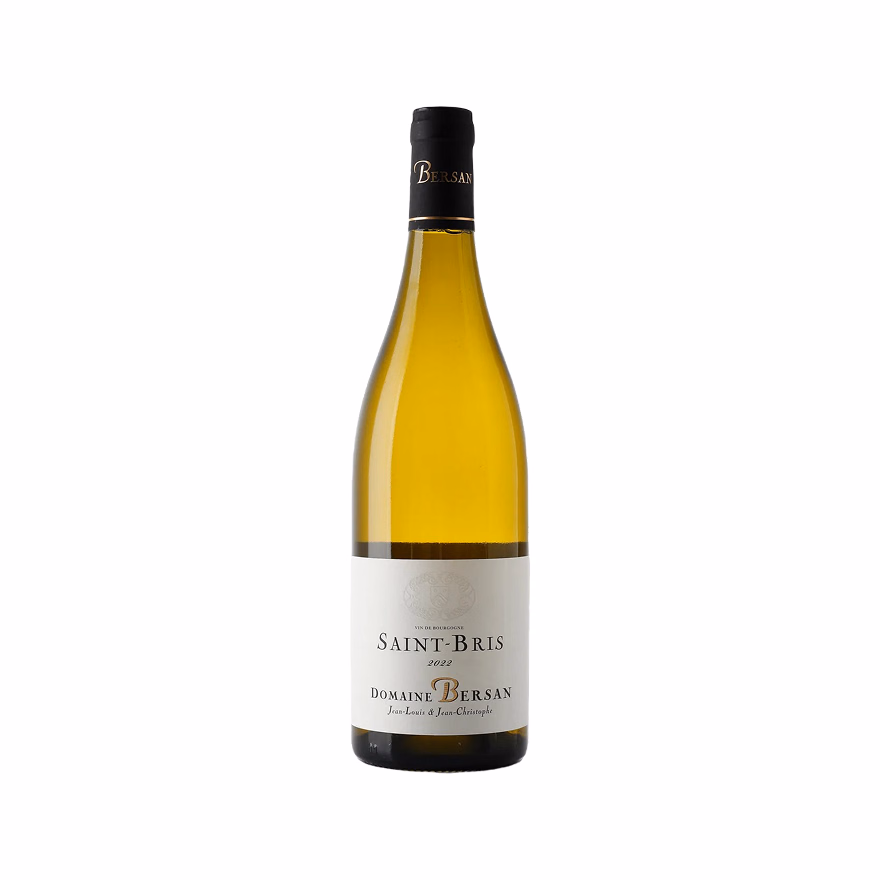 2023 Domaine Bersan JL et JC Saint-Bris