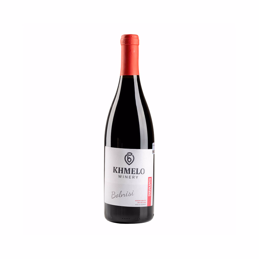 2021 Khmelo Winery-Bolnisi