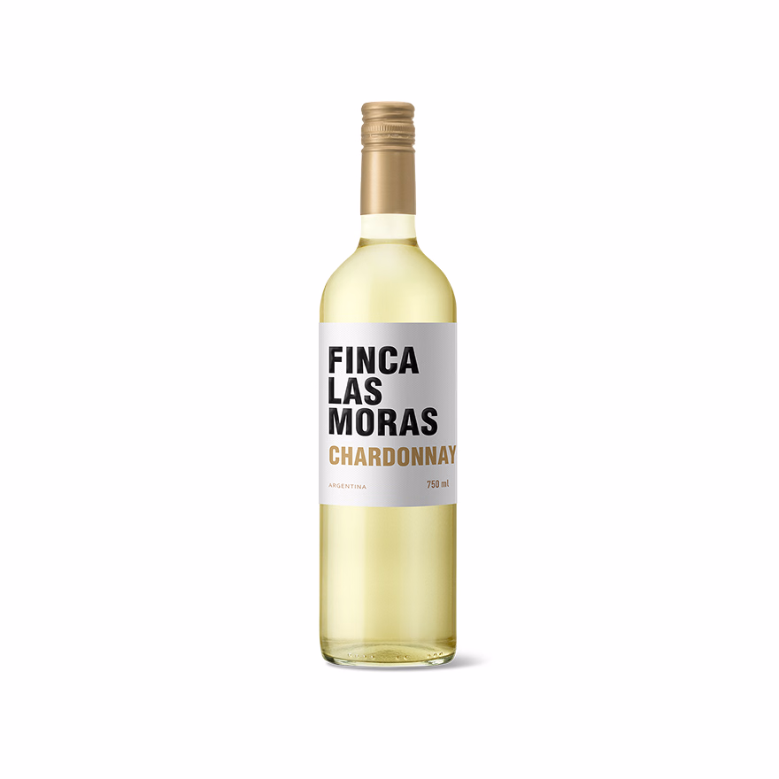 2025 Finca Las Moras Chardonnay