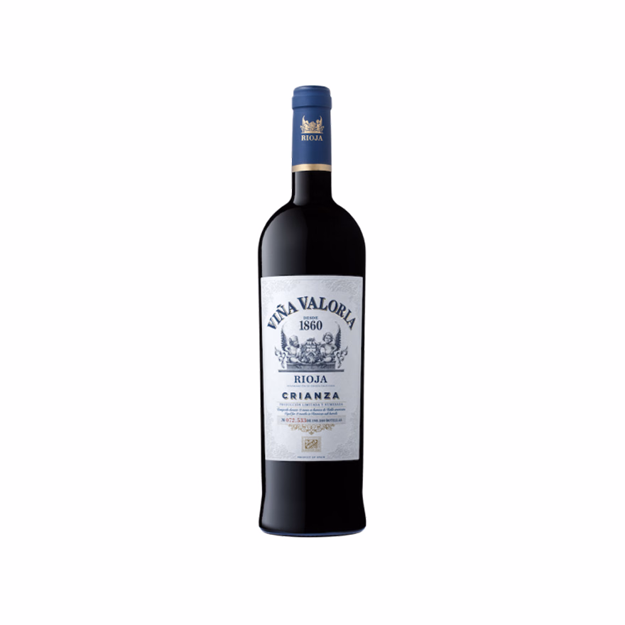 2020 Viña Valoria Crianza Rioja