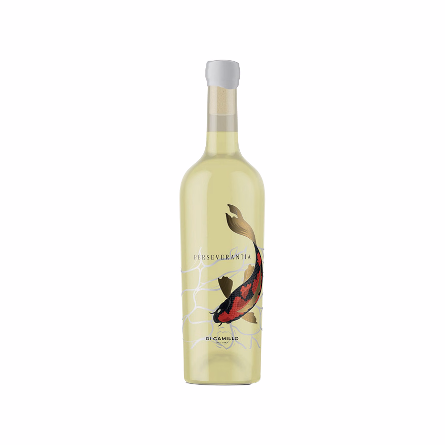 2025 Di Camillo Perseverantia Chardonnay