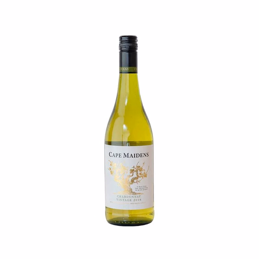2026 Cape Maidens Chardonnay