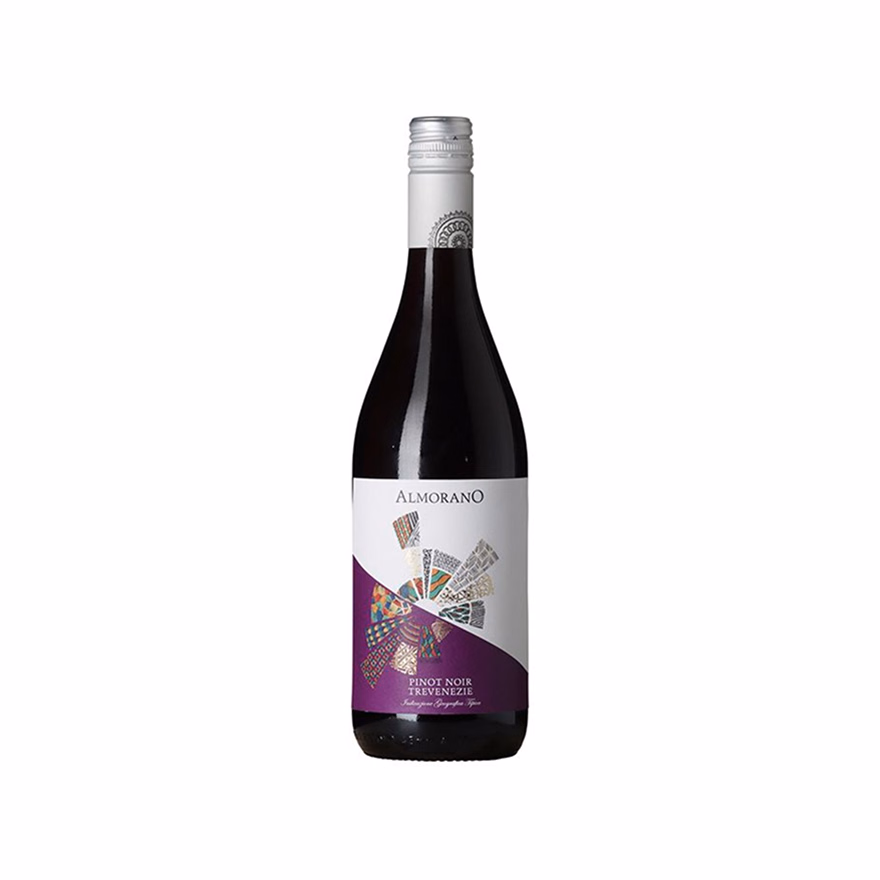 2023 Almorano Pinot Noir