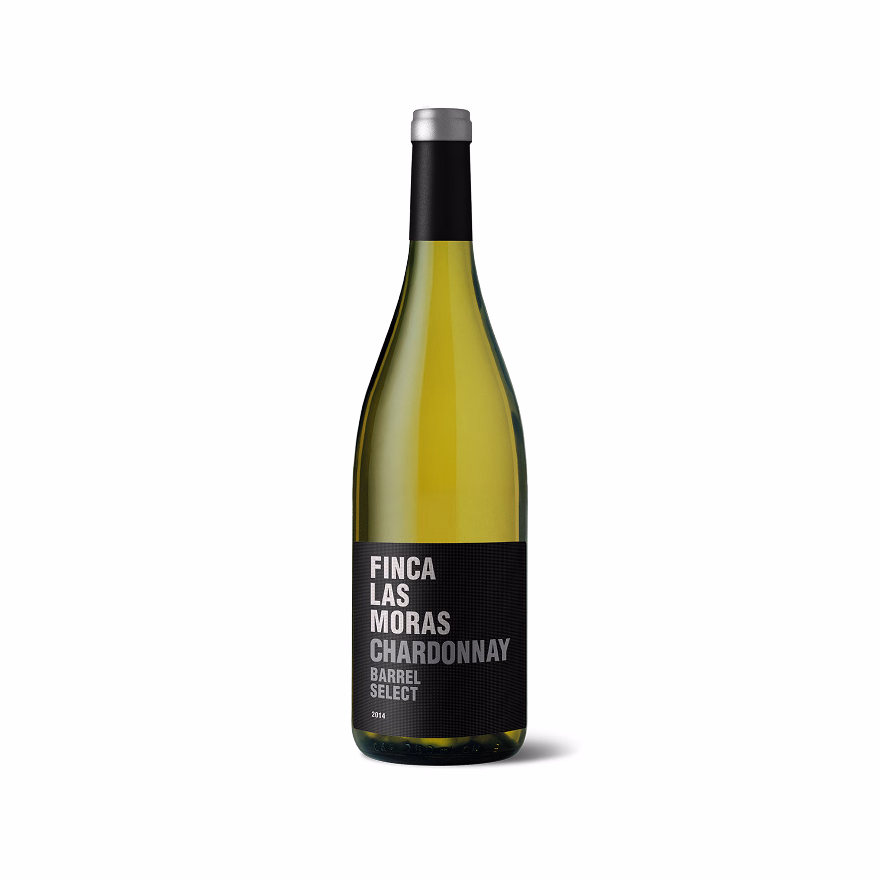 2024 Finca Las Moras Barrel Select Chardonnay