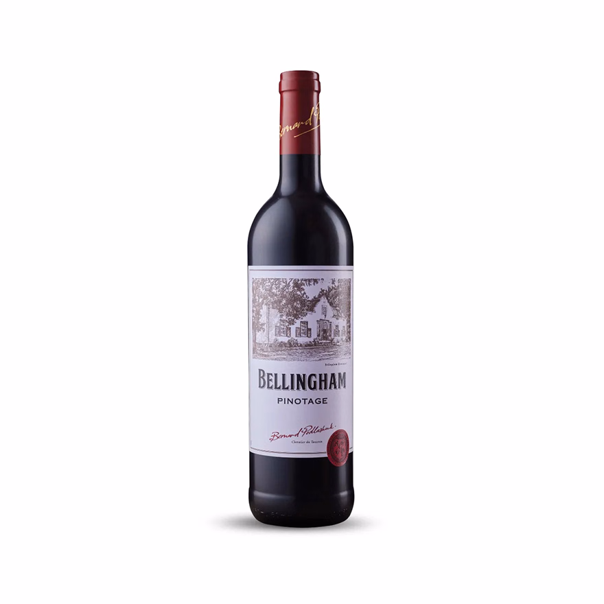 2022 Bellingham Homestead Stellenbosch Pinotage