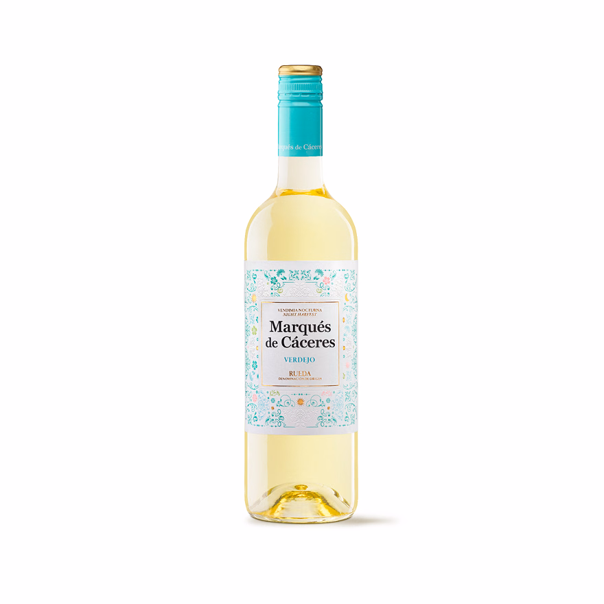 2024 Marqués de Cáceres Verdejo Rueda