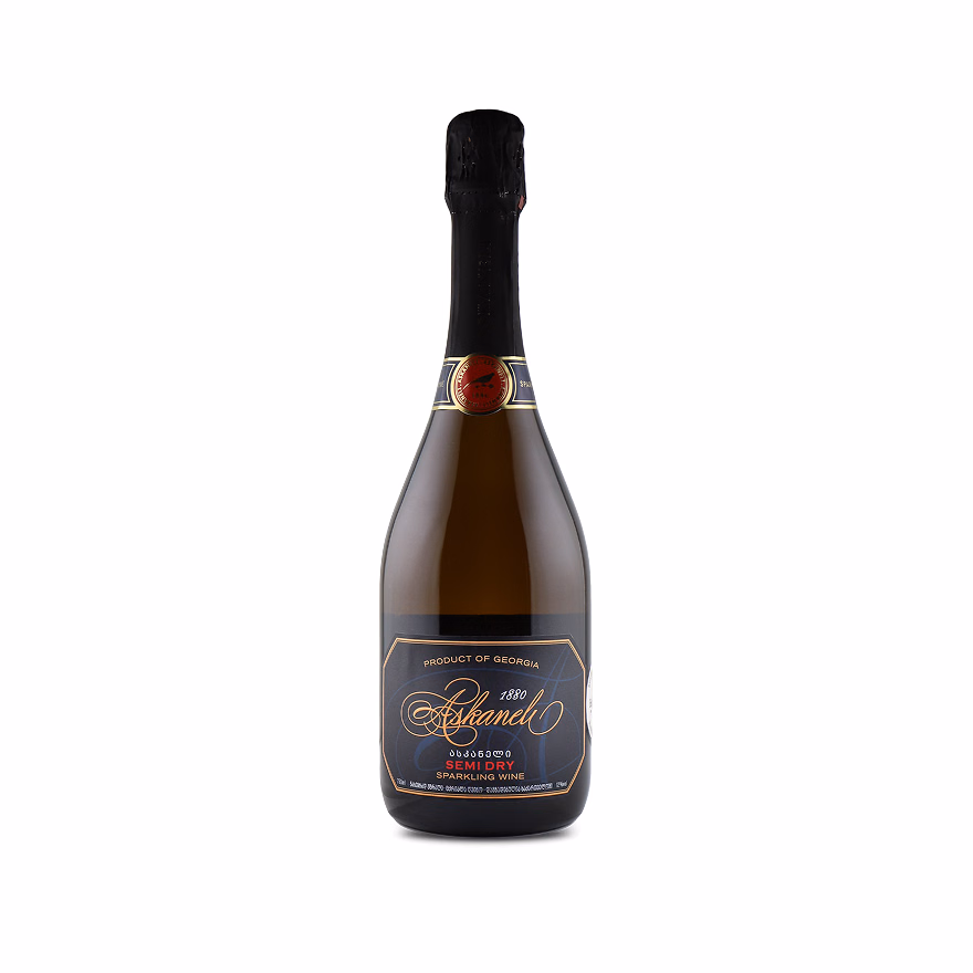 NV Askaneli Semi Dry Sparkling