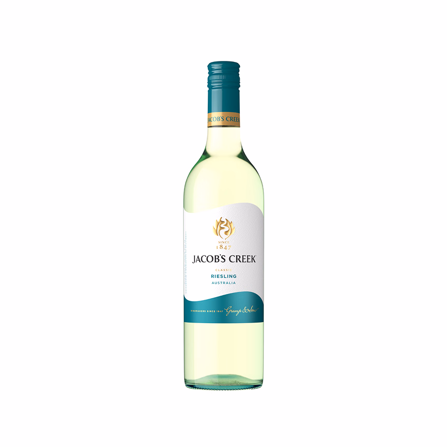2024 Jacob's Creek Classic Riesling