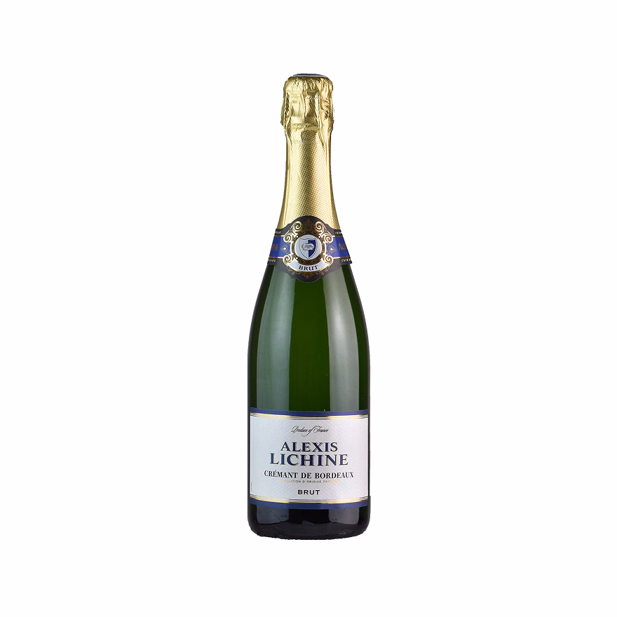 NV Alexis Lichine Crémant de Bordeaux Brut