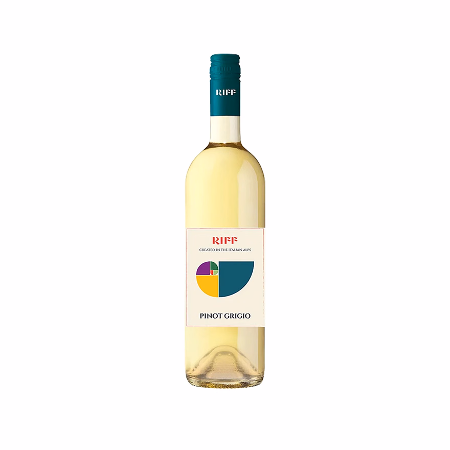 2025 RIFF Pinot Grigio