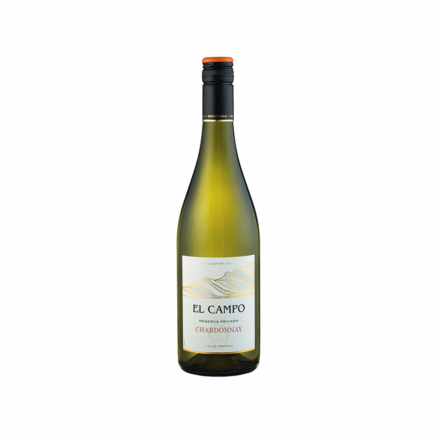 2025 El Campo Reserva Privada Chardonnay