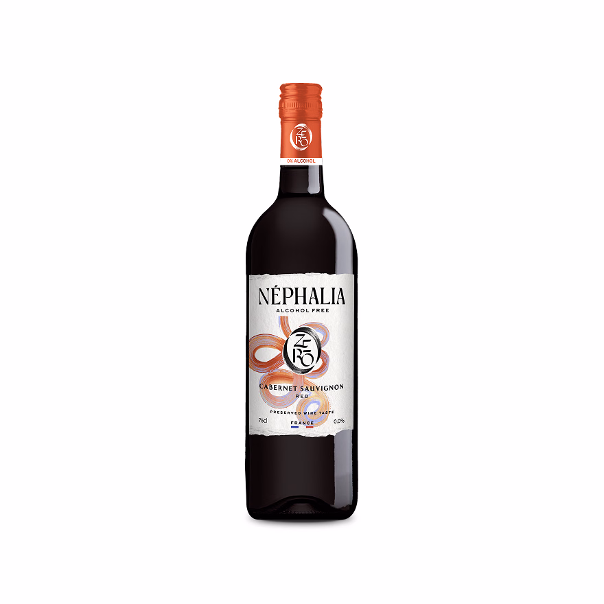 NV Néphalia Cabernet Sauvignon