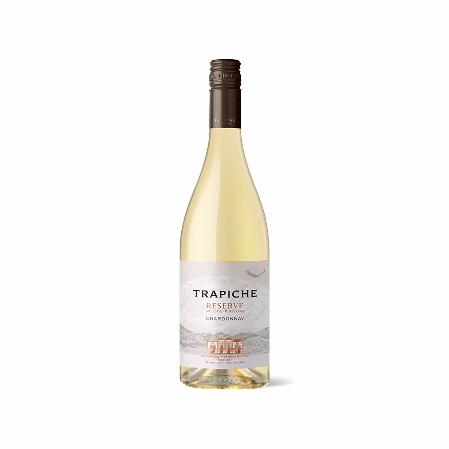 2024 Trapiche Reserve Chardonnay