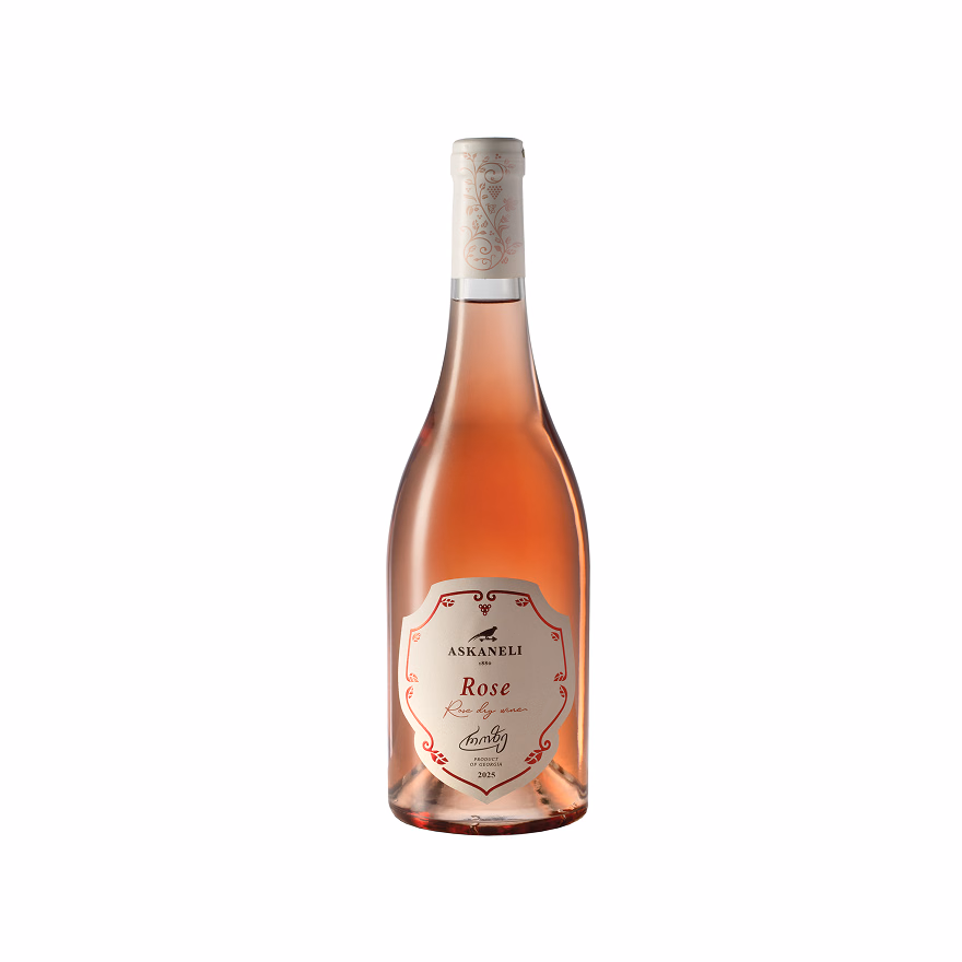 2024 Askaneli Rosé Author's Collection