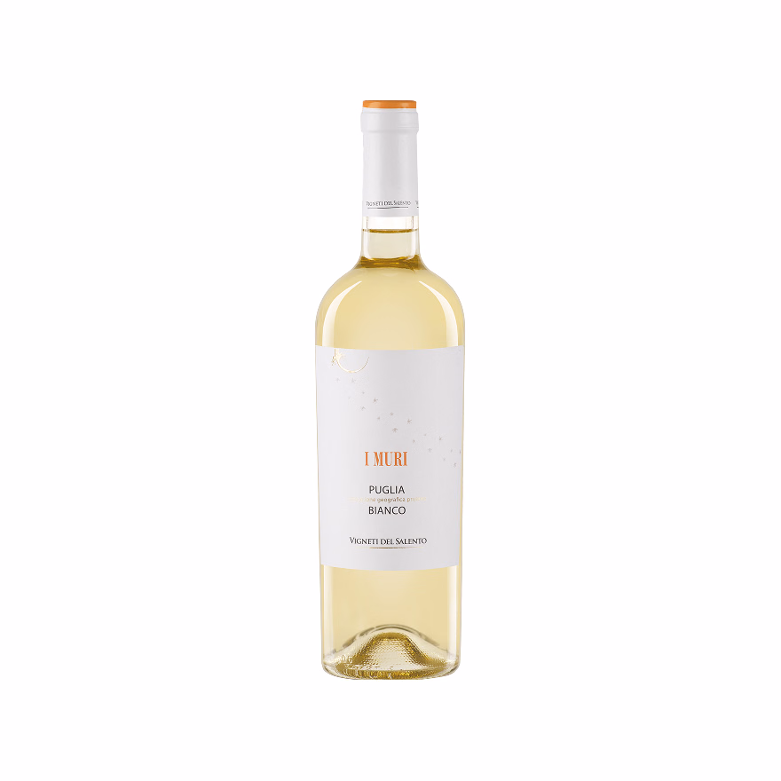 2025 Vigneti del Salento i Muri Bianco